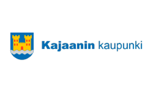 Kajaanin kaupungin logo