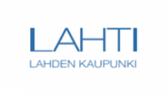 Lahden Tilakeskuksen logo
