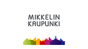 Mikkelin kaupungin logo