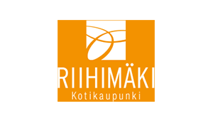 Riihimäen kaupungin logo