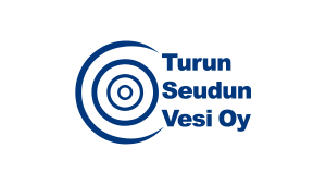 Turun Seudun Vesi Oy logo