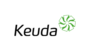 Case Keuda: Sisäinen tieto kulkee tehokkaasti verkossa