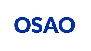 Osaon logo