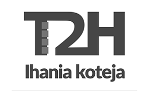 T2H logo