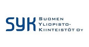 Suomen Yliopistokiinteistöt SYK Oy