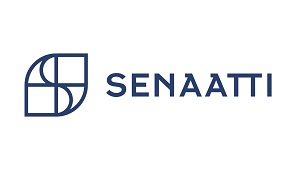 Senaatti-kiinteistöt logo